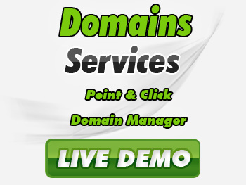 Half-price domain registration services Half-price domain registration services